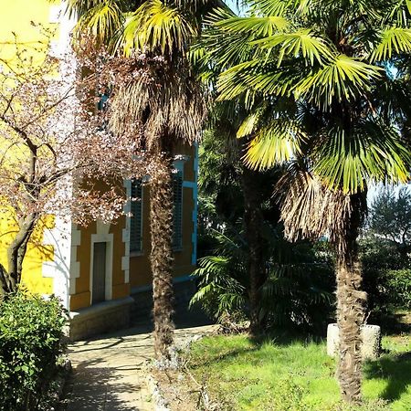 Apartman Cedra إيزولا المظهر الخارجي الصورة