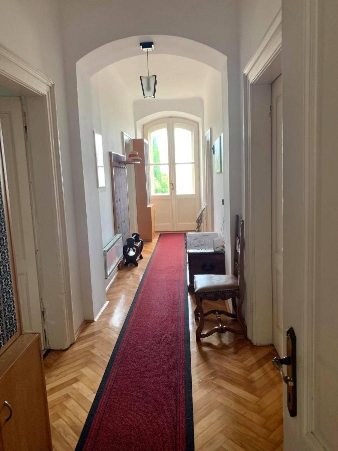 Apartman Cedra إيزولا المظهر الخارجي الصورة