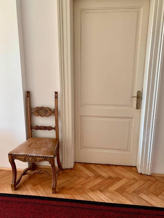 Apartman Cedra إيزولا المظهر الخارجي الصورة