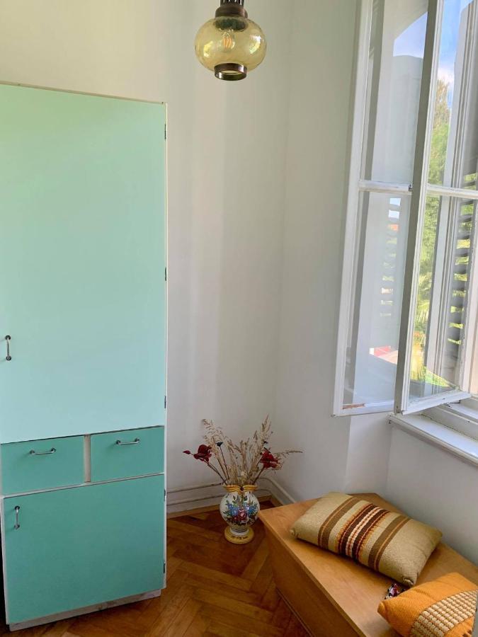 Apartman Cedra إيزولا المظهر الخارجي الصورة
