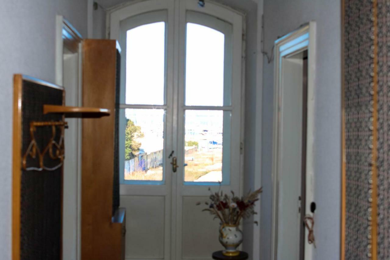 Apartman Cedra إيزولا المظهر الخارجي الصورة