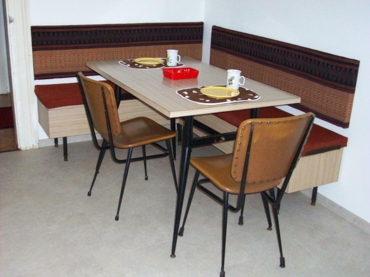 Apartman Cedra إيزولا المظهر الخارجي الصورة