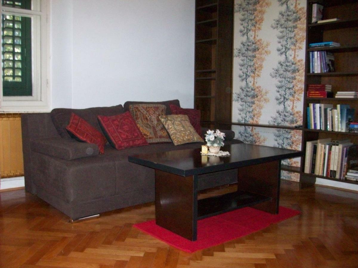 Apartman Cedra إيزولا المظهر الخارجي الصورة